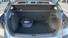 MG MG4 125kW SE EV 51kWh 5dr Auto Electric Hatchback